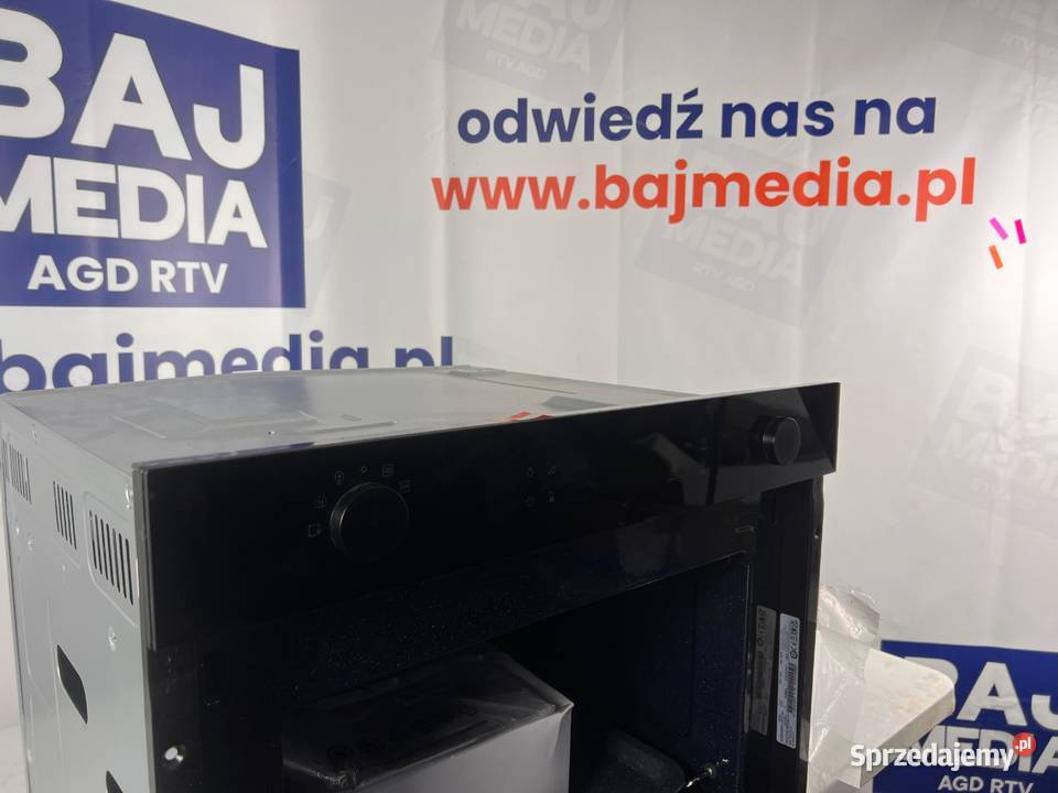 Kuchenka mikrofalowa Samsung NQ5B4513IBK Warszawa