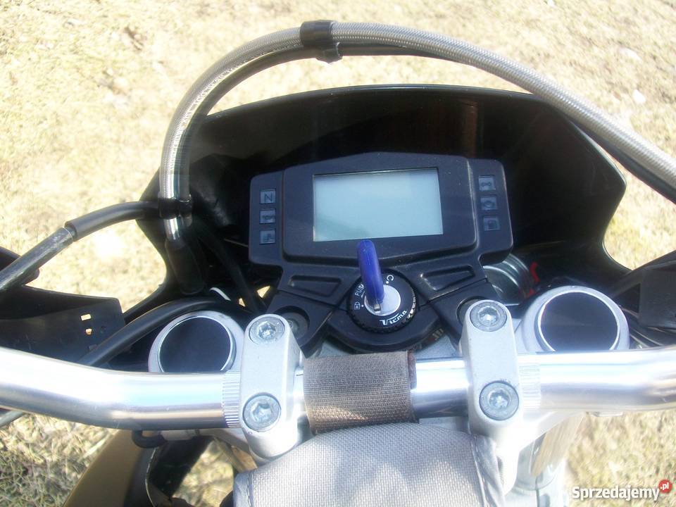 Cross Yamaha 50 Przyłęk