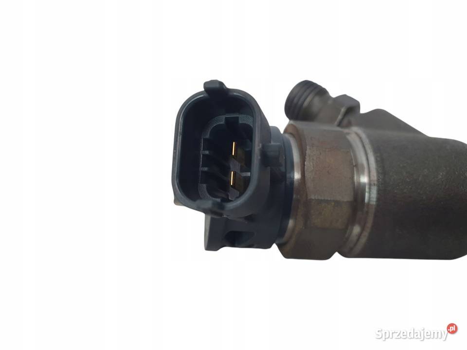 WTRYSKIWACZ WTRYSK Citroen Berlingo 15 BlueHDi lubelskie