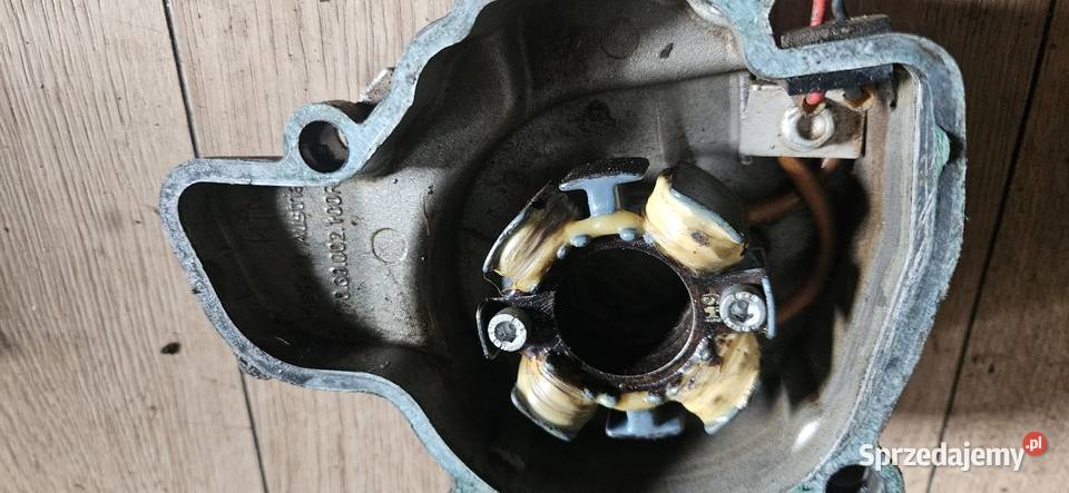 Stator ktm sxf 250 Gorlice