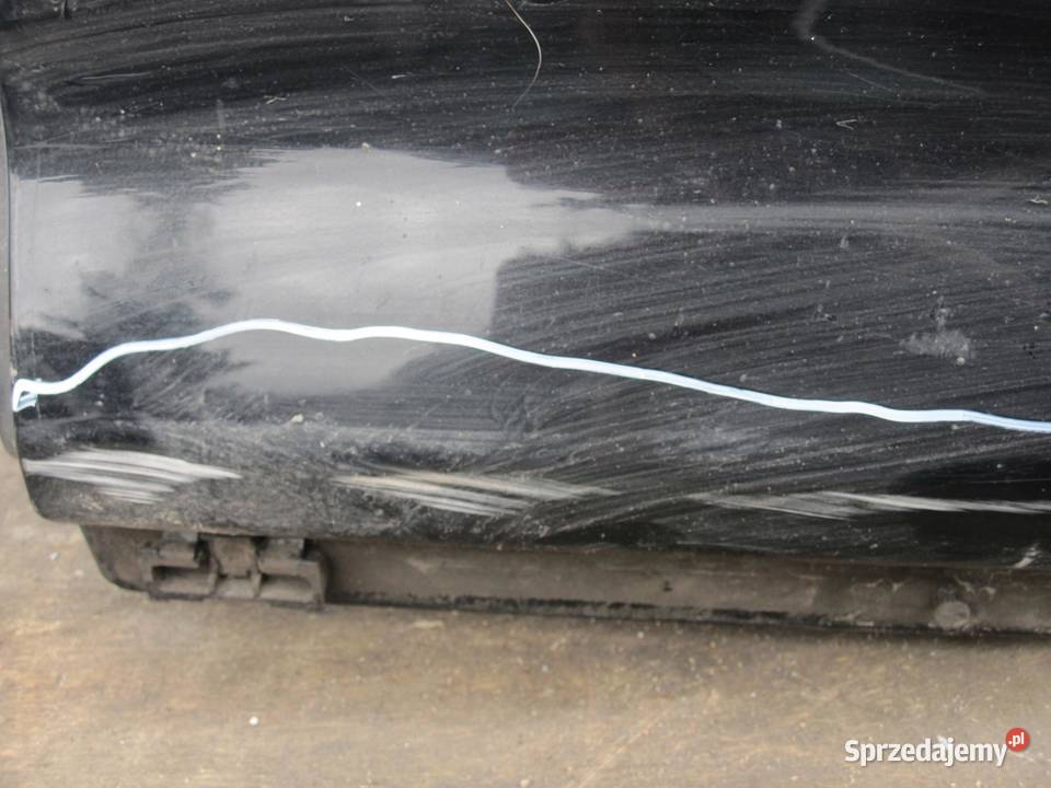 AUDI A3 II 8P7 LIFT 11r drzwi lewe przód