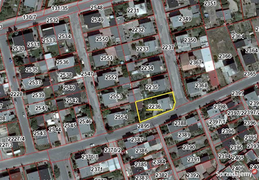 SPRZEDAM DOM W RAWICZU Rawicz sprzedam