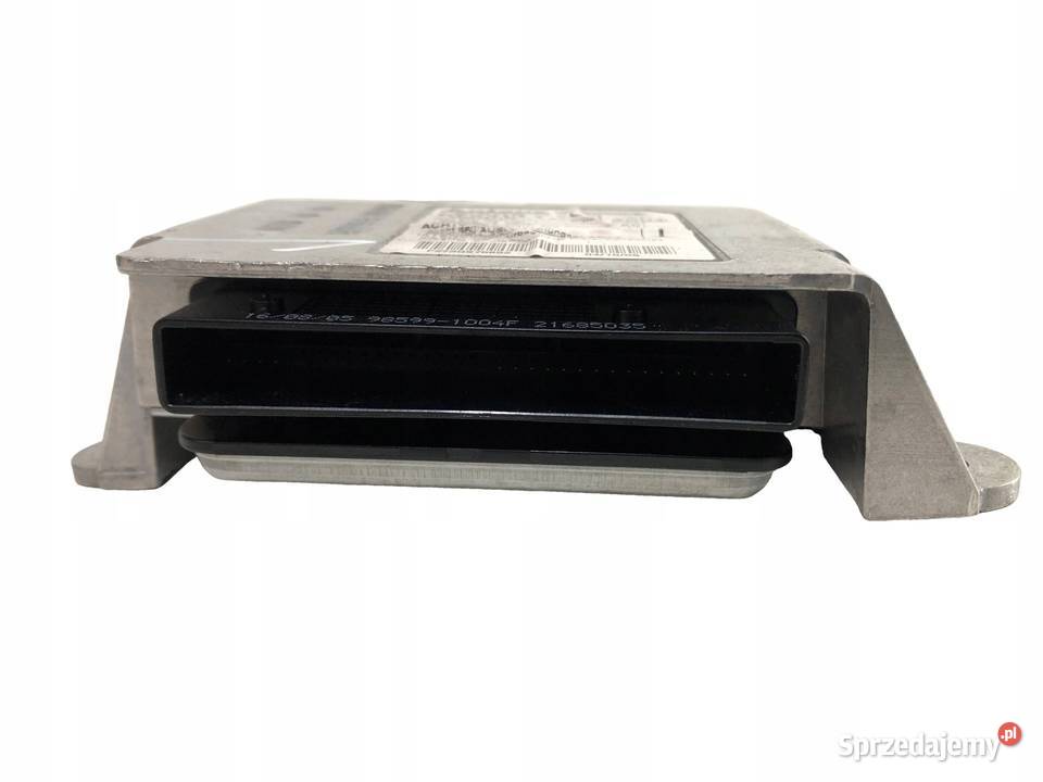 Renault Grand Scenic II 05r 20 16v 135 Sterownik osobowe Skarżysko-Kamienna