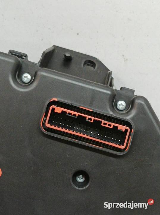 LICZNIK 8380005K20 MB2574406797 20 D 125 Toyota