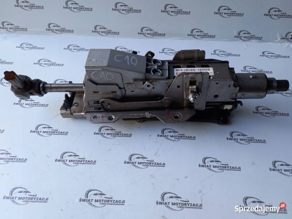 MINI COOPER S R53 07r kolumna kierownicza Kielce