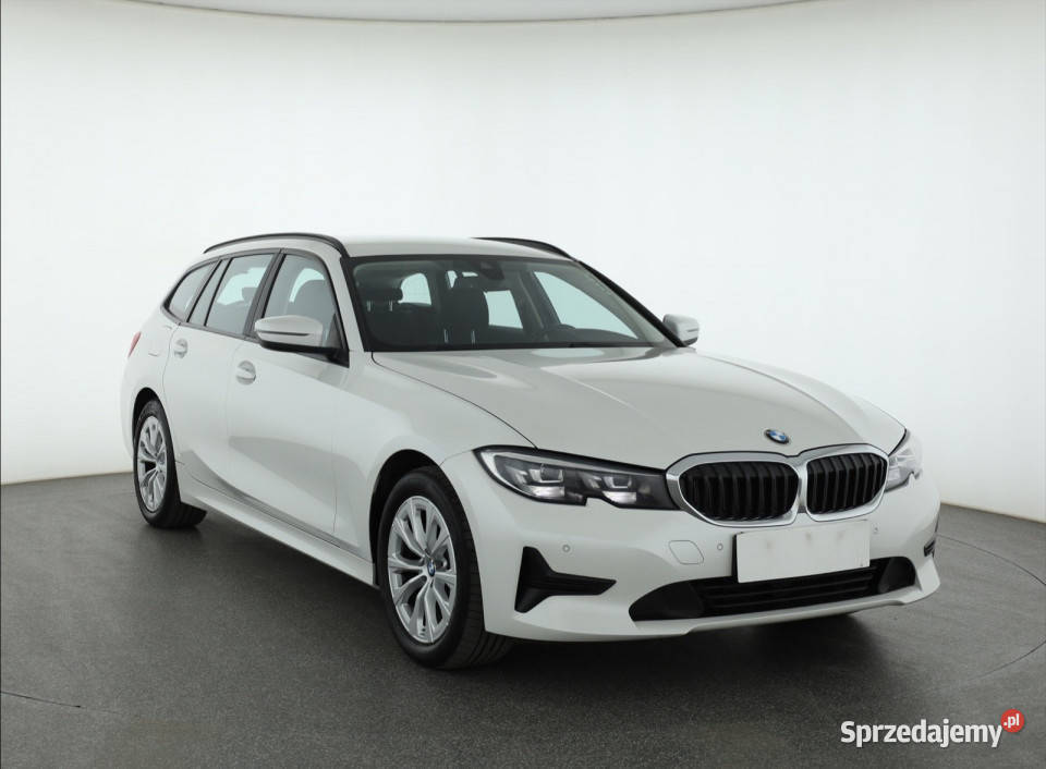 BMW 3 318 i Piaseczno sprzedam