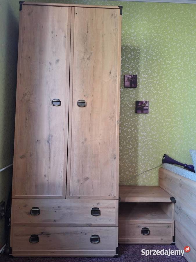 Zestaw mebli Indiana Pozostałe