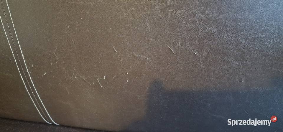 Kanapa sofa Meble Jastrzębie-Zdrój