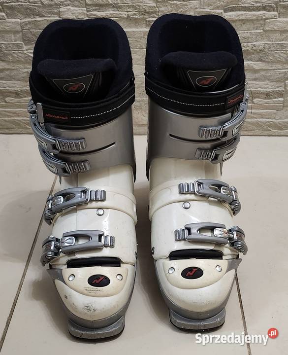 Nordica F6w buty narciarskie 27 Warszawa