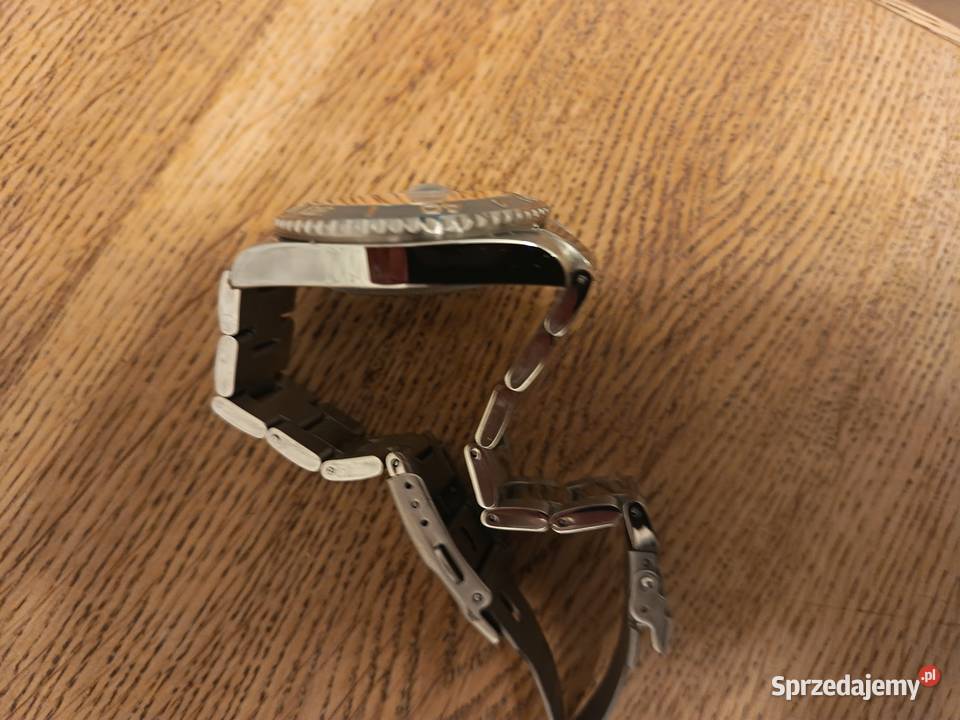 Rewelacyjny zegarek Addiesdive Solidny i piękny Kętrzyn