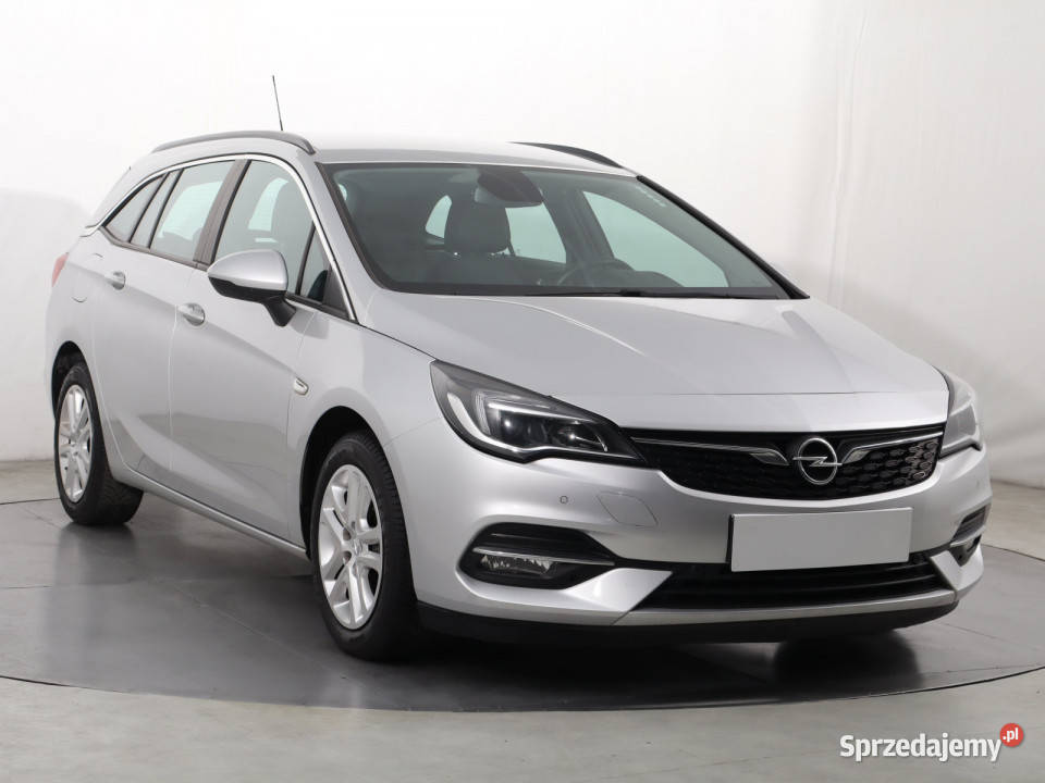 Opel Astra 15 CDTI czujnik zmierzchu Astra Katowice
