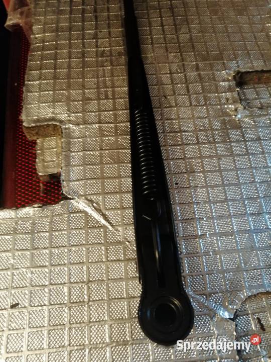 Polonez elektryczne szyby przod Pozostałe