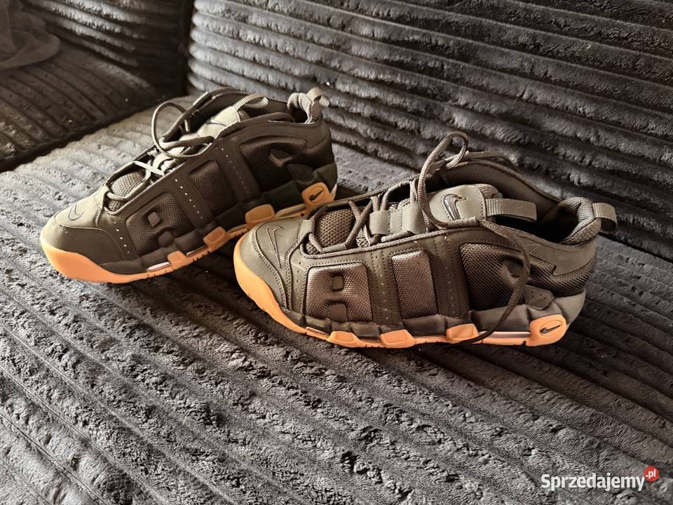 Nike Air More Uptempo