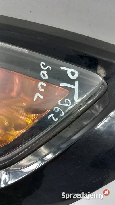 KIA SOUL I LAMPA TYŁ PRAWA Zbierkowo sprzedam