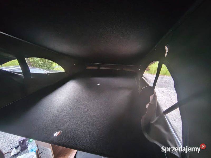 SPRZEDAM VW WESTWFALIA CALIFORNIA Rok produkcji 2012 Wilkowice