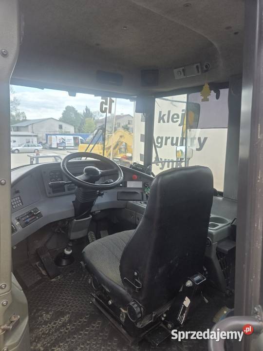 Volvo A40D 2004 25 Mth nowe opony Opole sprzedam
