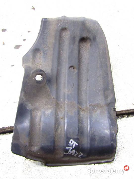 OSŁONA BŁOTNIKA PRAWY TYŁ TYLNA HONDA JAZZ IV