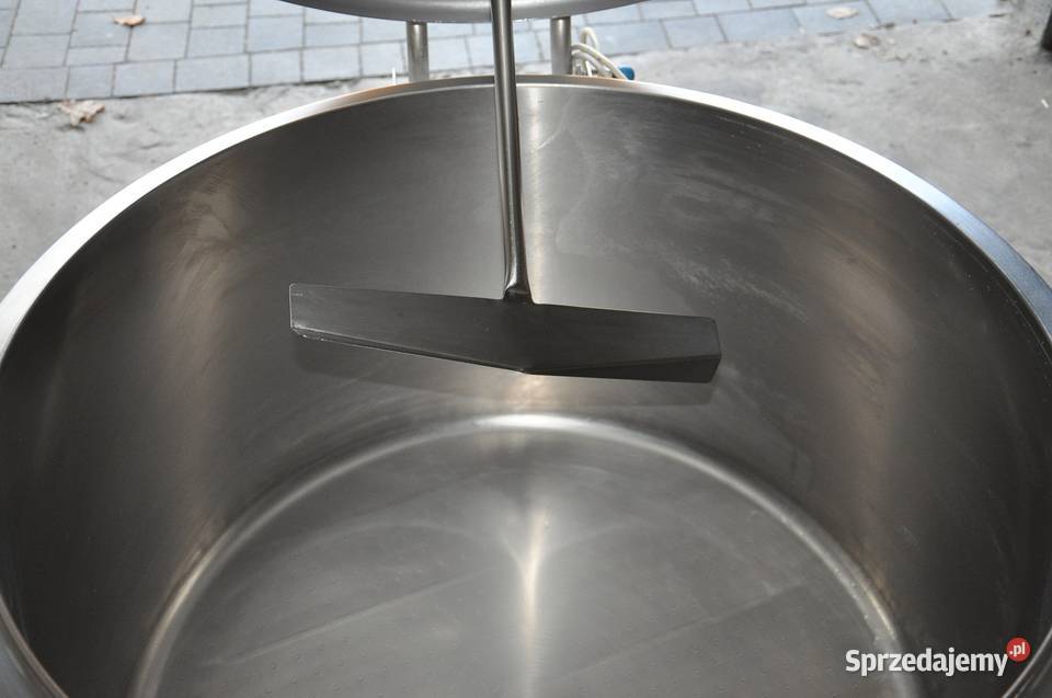 Schładzalnik mleka SM3 Siemkowice