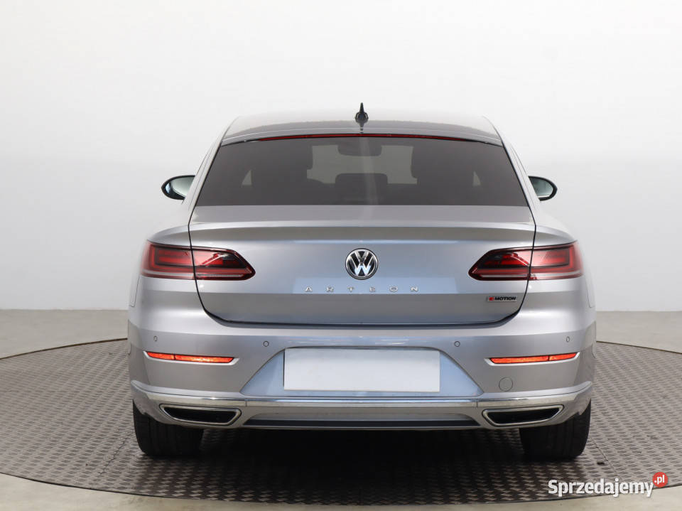 VW Arteon 20 BiTDI 4Motion Bielany Wrocławskie sprzedam