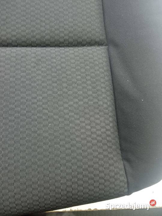 VW GOLF VI SIEDZISKO FOTELA KIEROWCY Kobylnica
