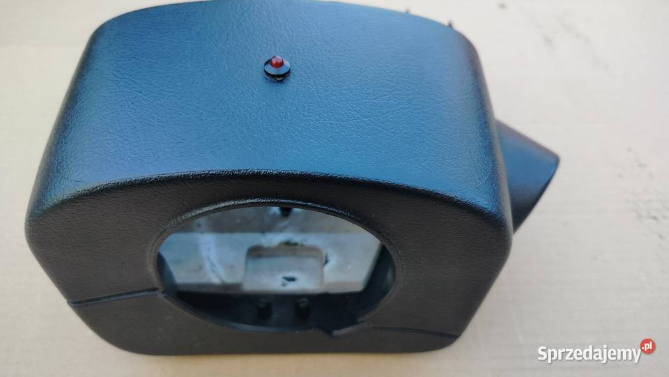 Osłona kolumny kierowniczej Peugeot 307 Kolumny kierownicze