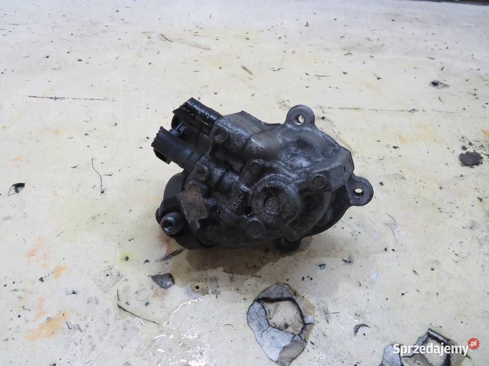 POMPA WTRYSKOWA PASSAT B8 KOMBI 20 TDI osobowe Układ paliwowy lubelskie