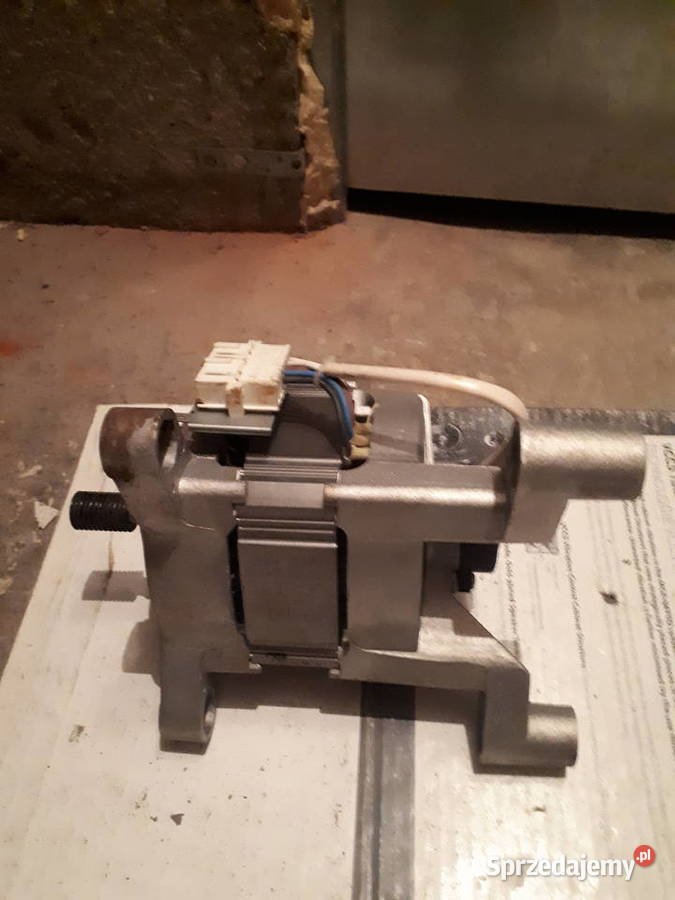 Silnik Beko pralka Częstochowa sprzedam