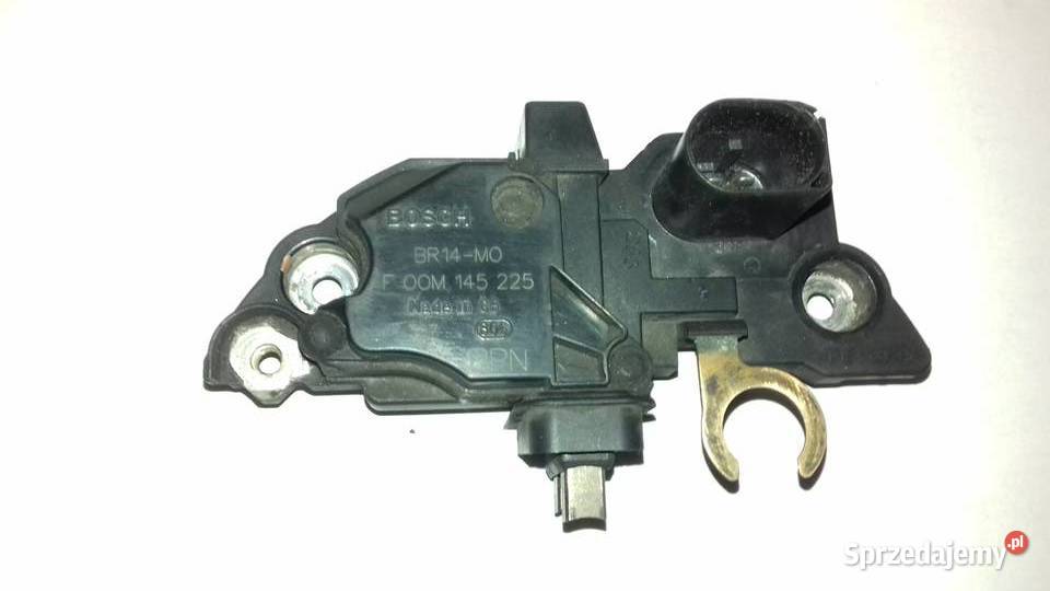 Regulator napięcia FOO 145 225 alternatora vw śląskie Jaworzno