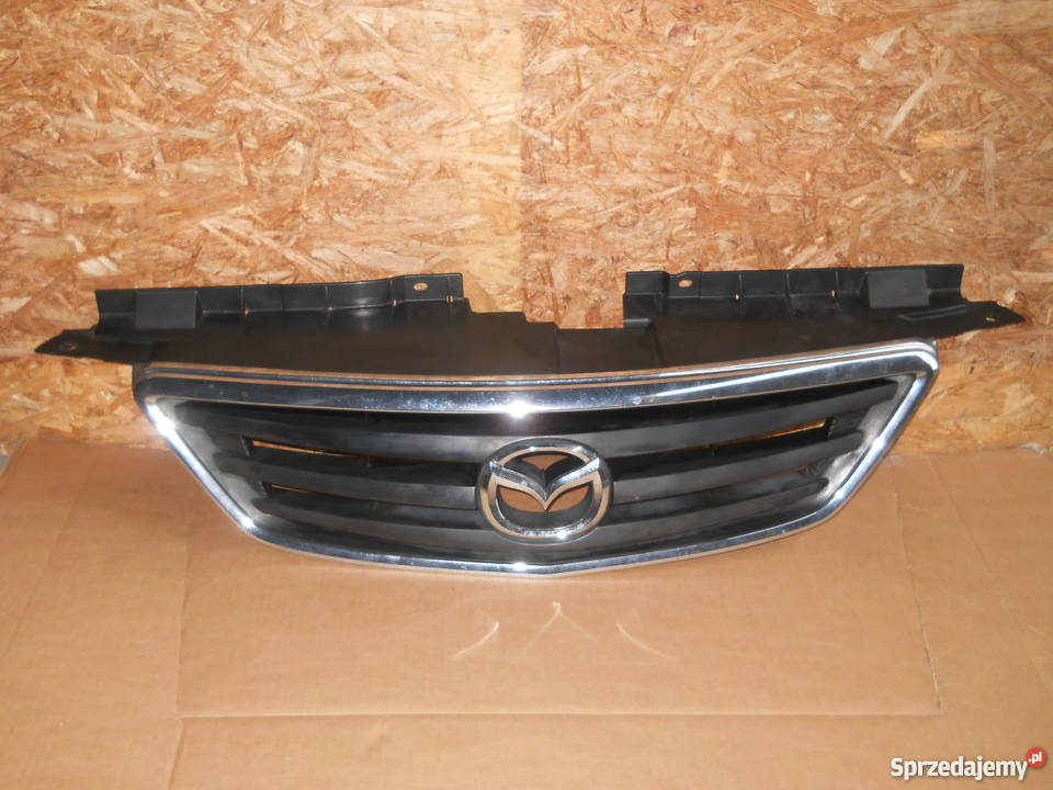 MAZDA MPV 9902 ATRAPA GRILL osobowe Siechnice