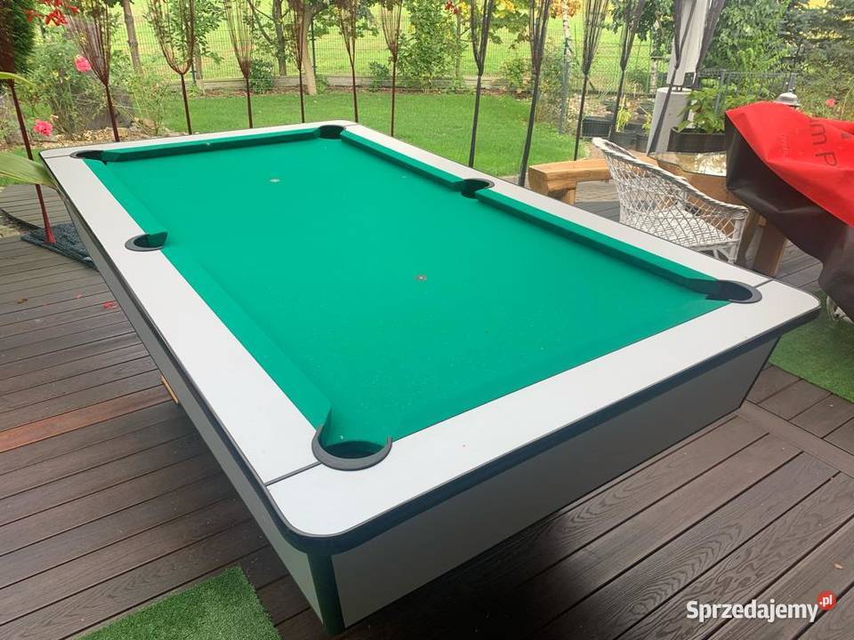 Stół bilardowy Opole