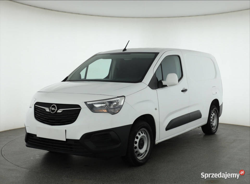 Opel Combo 15 CDTI Piaseczno