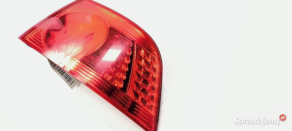 LAMPA PRAWA TYŁ VOLKSWAGEN PHAETON LIFT Lipno sprzedam