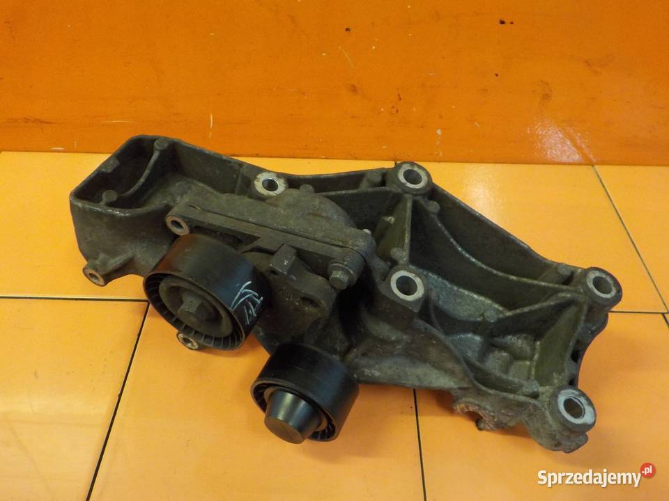 MASTER MOVANO NV400 23 DCI 14r 100 lapa wspornik Suków