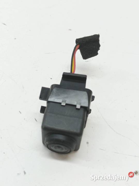 KAMERA COFANIA 284421905R Dacia Duster III 2024