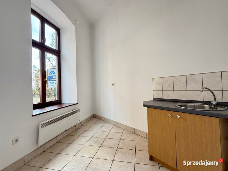 Lokal użytkowy w Centrum BielskaBiałej Bielsko-Biała