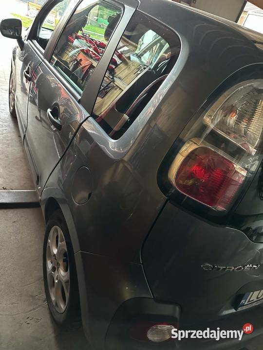 Citroën C3 Picasso