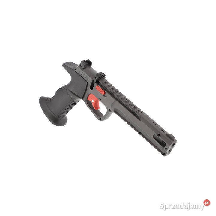 Pistolet wiatrówka UX SPA Expert 45 mm CO2 Warszawa
