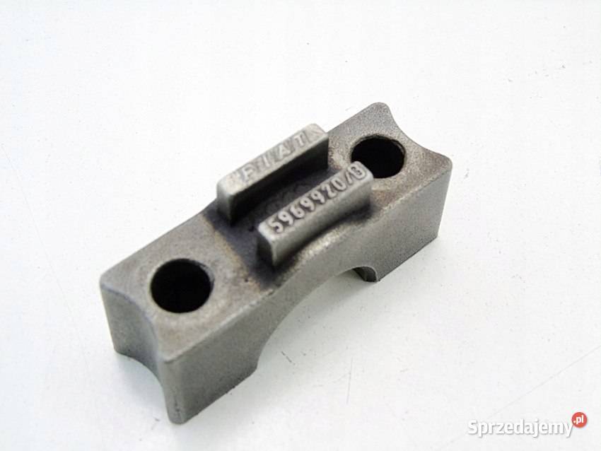 MOSTEK WAŁKA ROZRZĄDU 12 8V ALBEA PALIO SIENA Silniki i osprzęt Sosnowiec