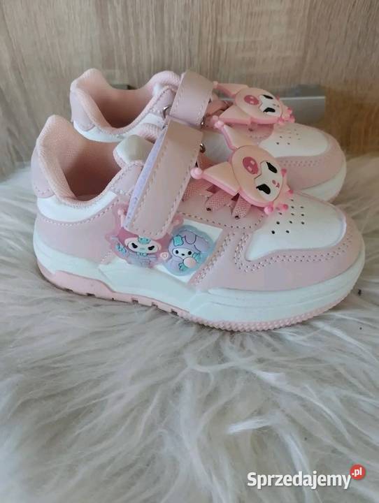 Adidasy Kuromi Skoczów