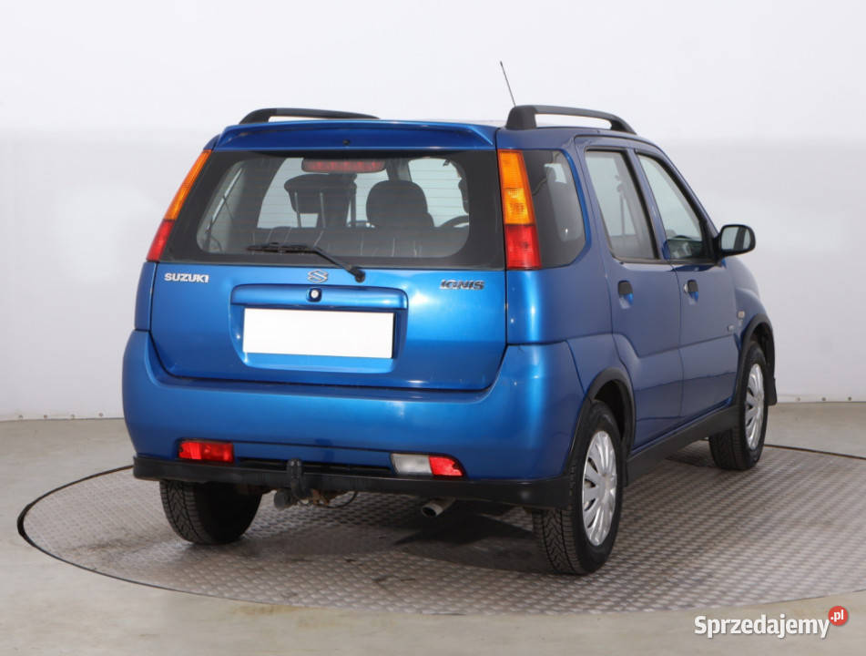 Suzuki Ignis 13 Piaseczno