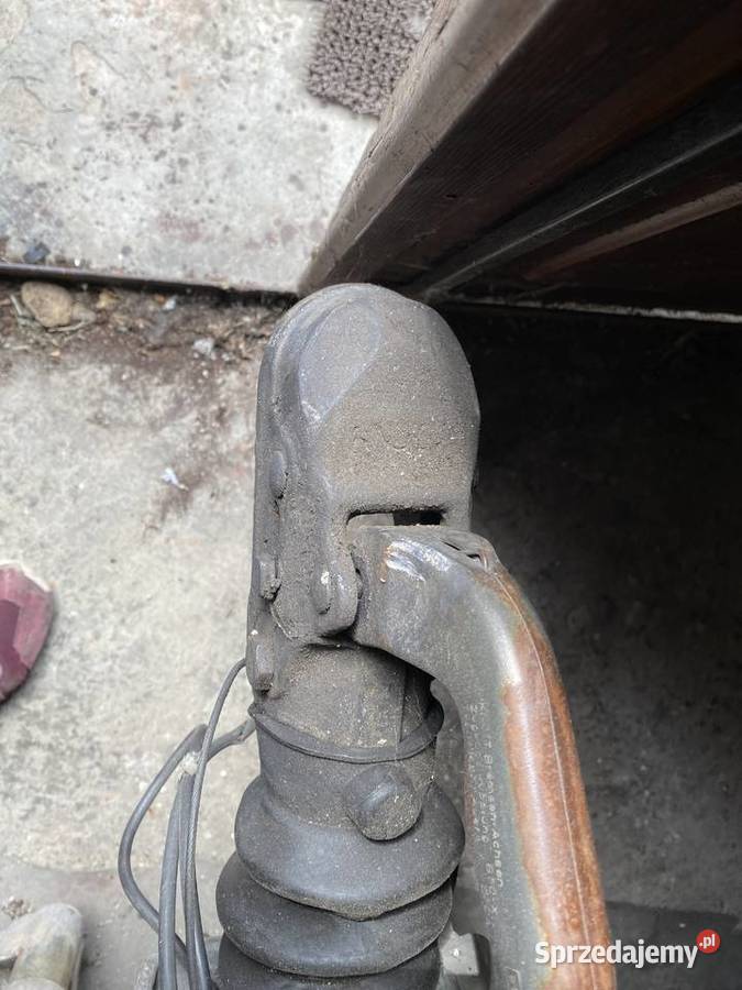 Laweta uchylna Ostrowiec Świętokrzyski