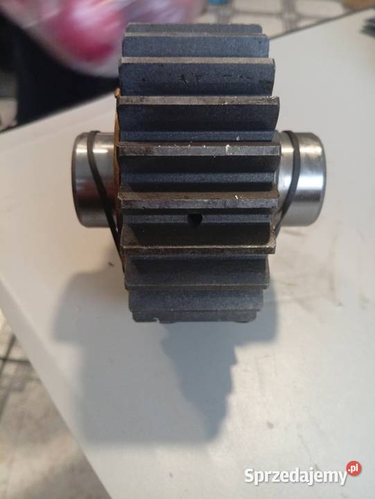 Satelit kompletny C385