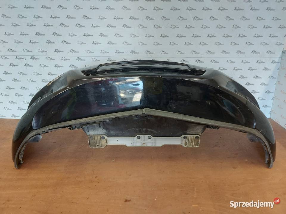 OPEL ZAFIRA B zderzak przód 13247273 Kielce