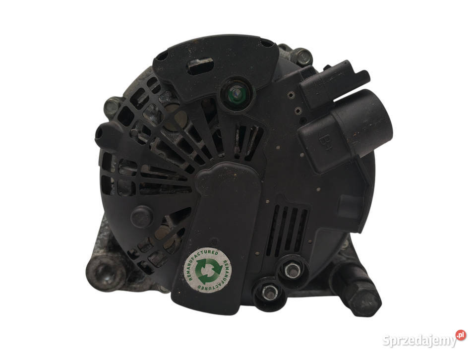 ALTERNATOR Citroen Berlingo Peugeot Partner 16 Chełm