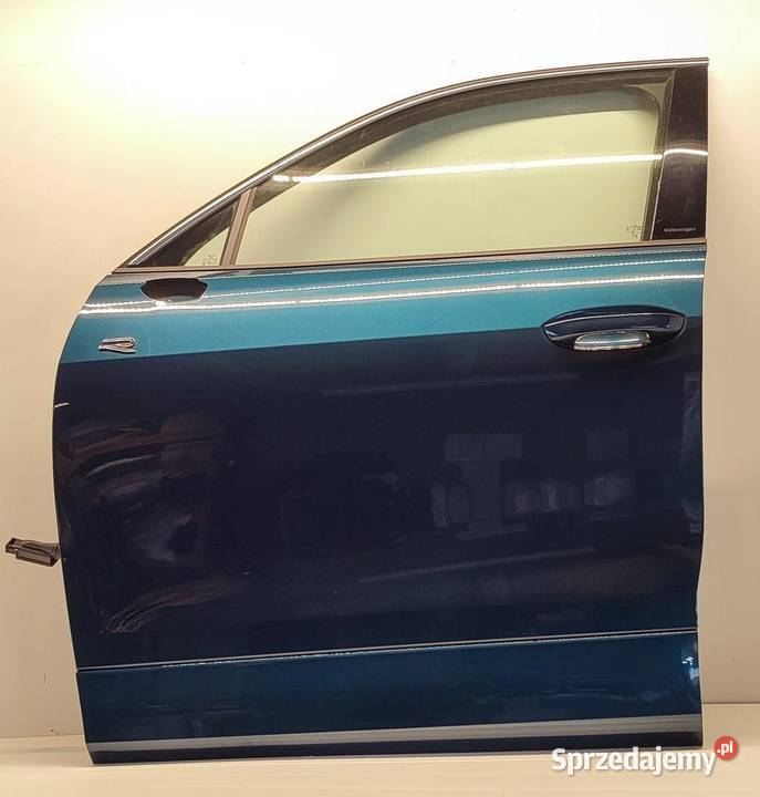 VW TAYRON DRZWI LEWY PRZÓD 2025 LP5J RLINE