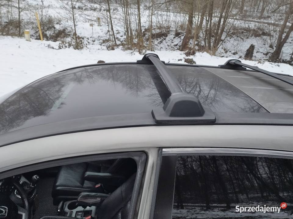 Honda CRV 22 napęd 4x4 CR-V Pruska Łąka sprzedam