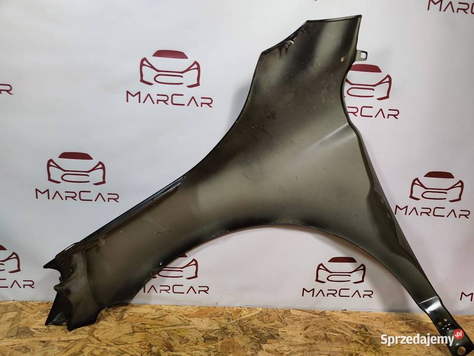 Błotnik Prawy Przód Volvo XC60 XC 60 I 17 Pleszew