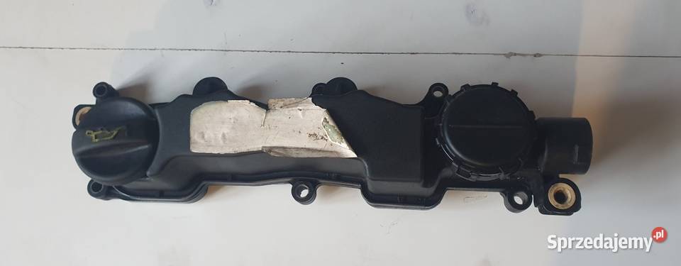 Pokrywa zaworów Pakość