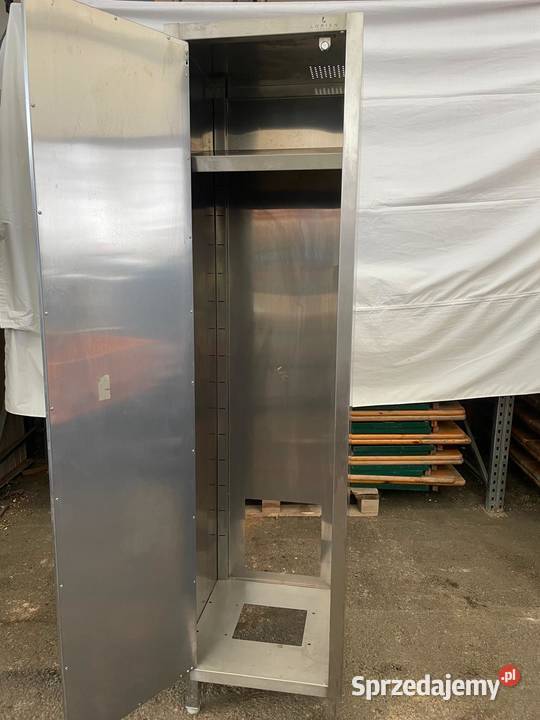 Szafa porządkowa lubelskie Kozubszczyzna