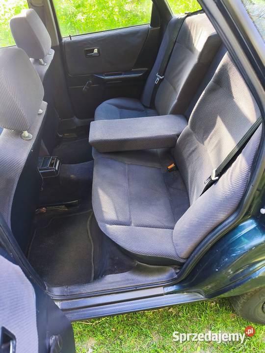 Audi 80 20 Bg klasyk